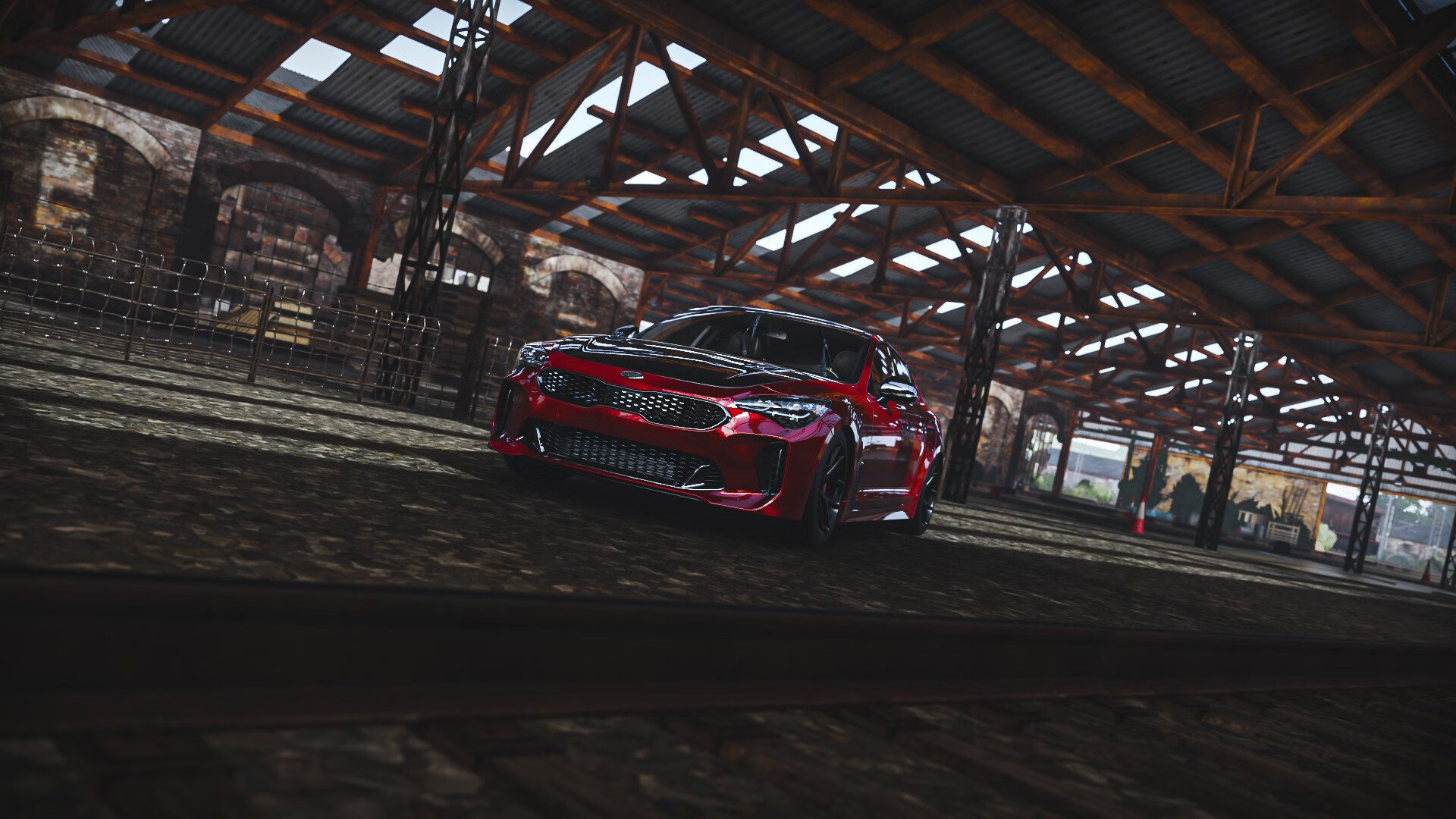 云端电竞大会隆重举行，技术革新推动行业转型，云电竞是什么