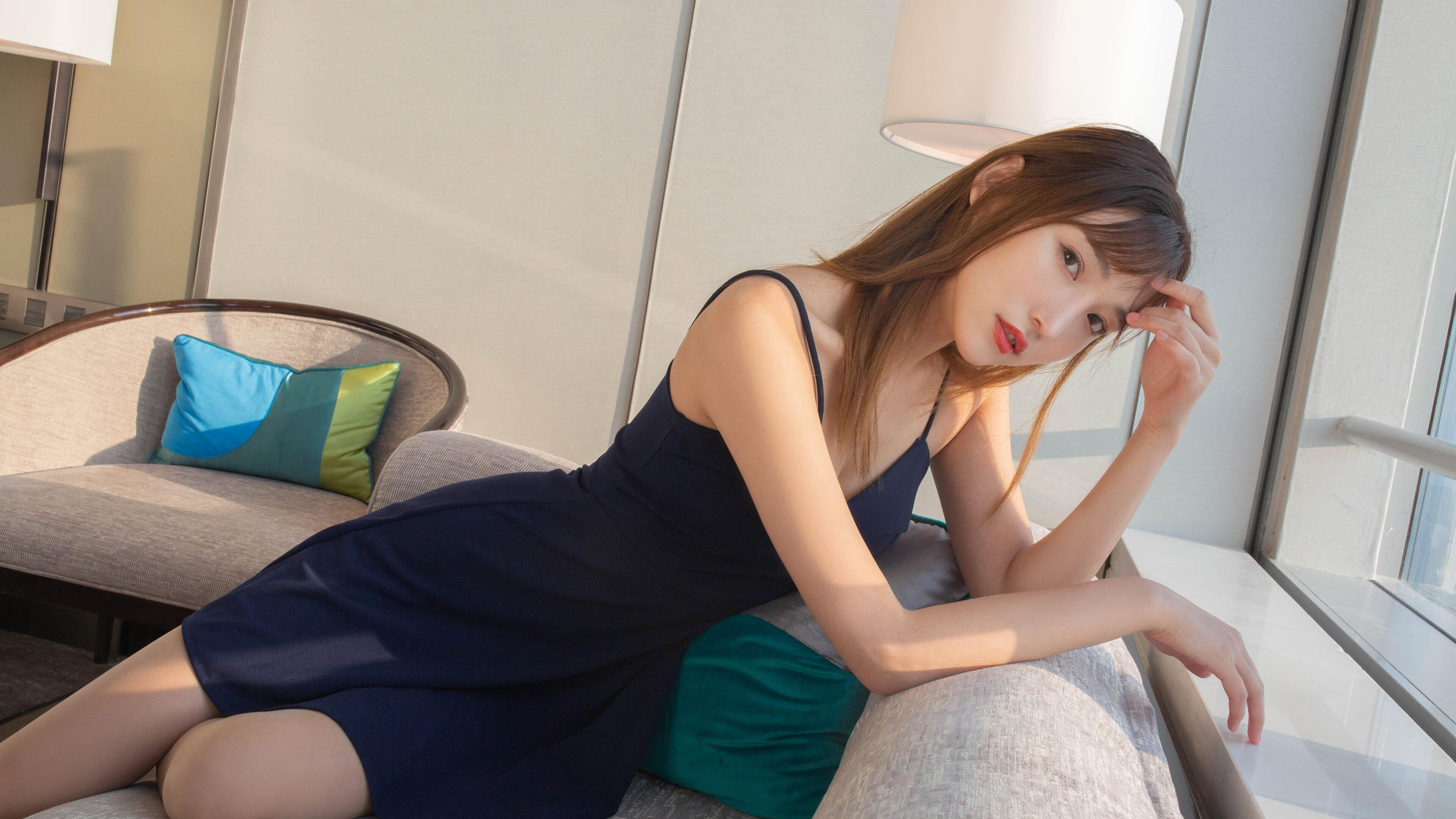 新加坡年轻骑手Aryana Singh在国内跳跃锦标赛中首次亮相,展现潜力。,新加坡 运动