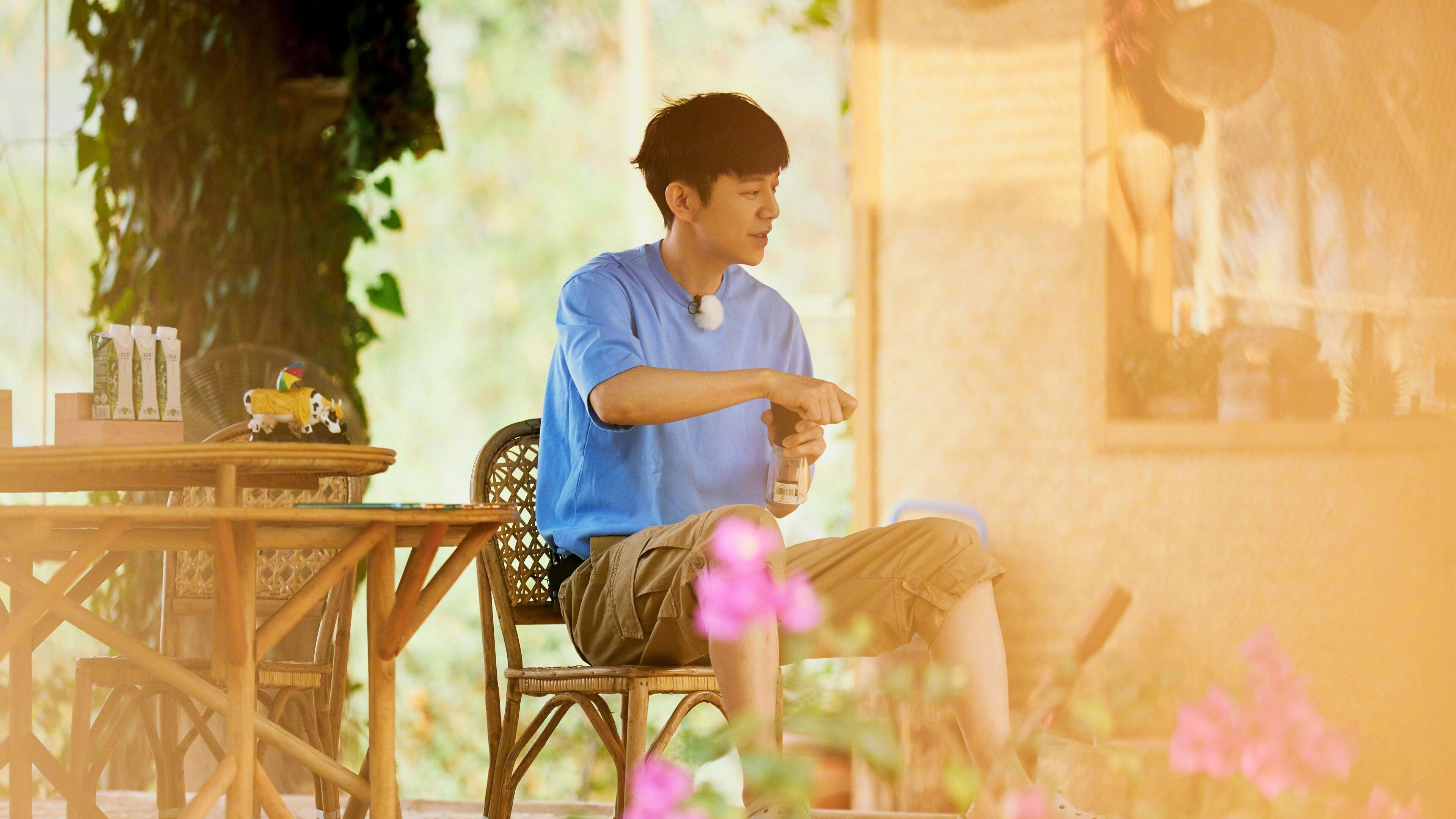 “萨尔·巴赫与南非羚羊队:目标锁定2023世界杯”